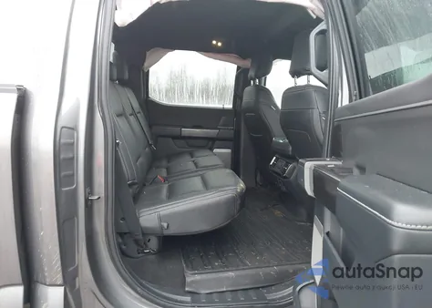 2022 Ford F-150 Xlt z USA, uszkodzony, nr VIN 1FTFW1E58NFA52984